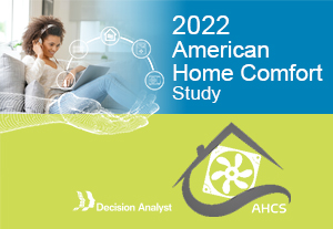 American Home Comfort Study