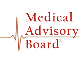 Medical Advisory Board Logo